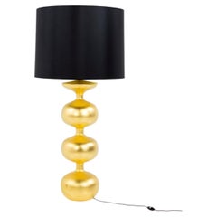 Große Tischleuchte von MAY Maylis und Charles Tassin TEDD