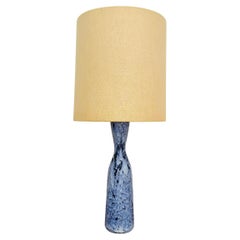 Lampada da tavolo grande di Piet Knepper per Mobach