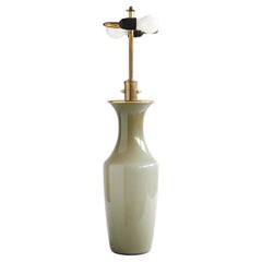 Large table lamp by Venini, Italy 1950-1960