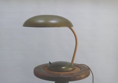 Large Table Lamp, Desk Lamp, Germany, 1930s