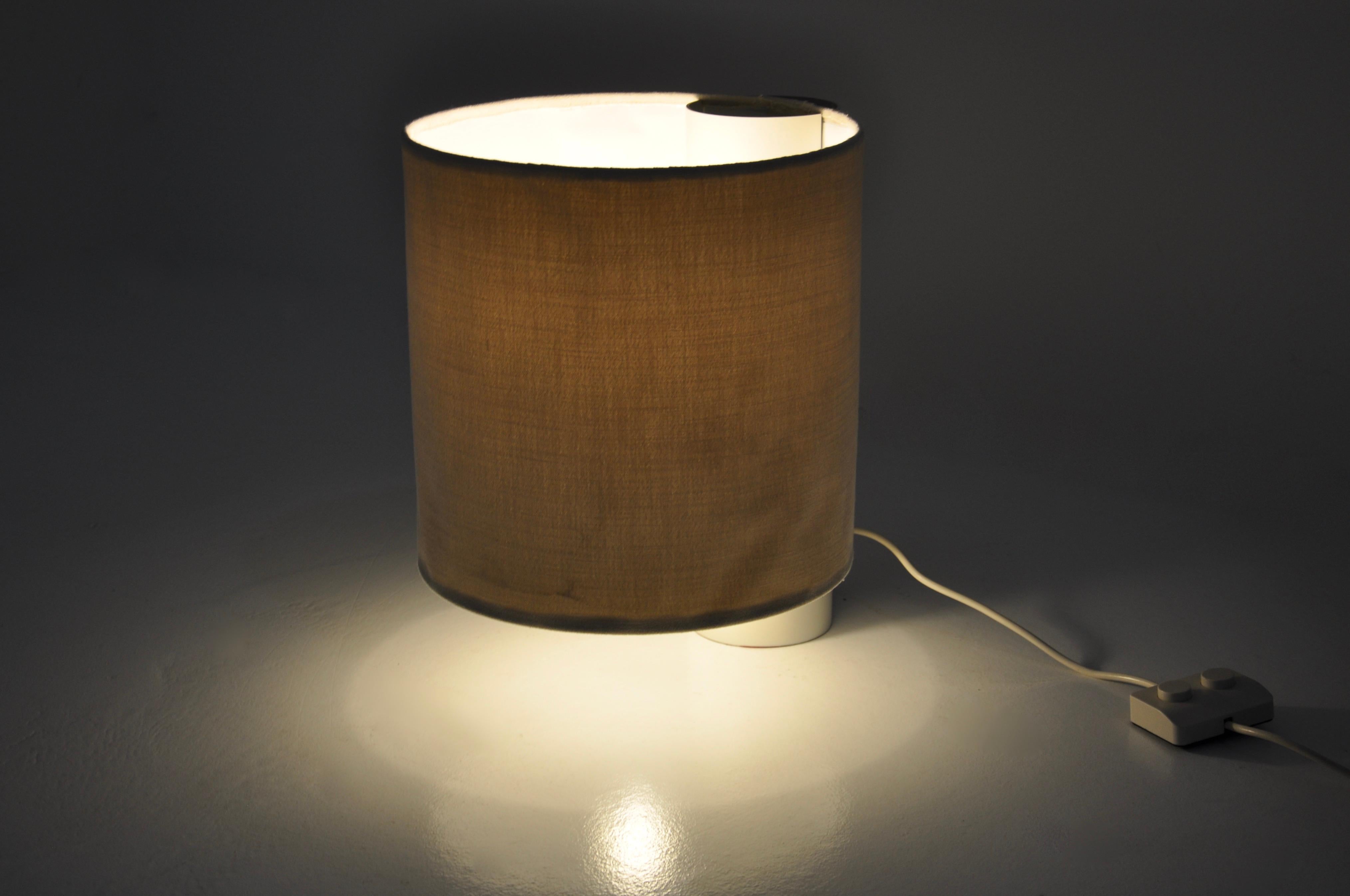 Large Table Lamp 