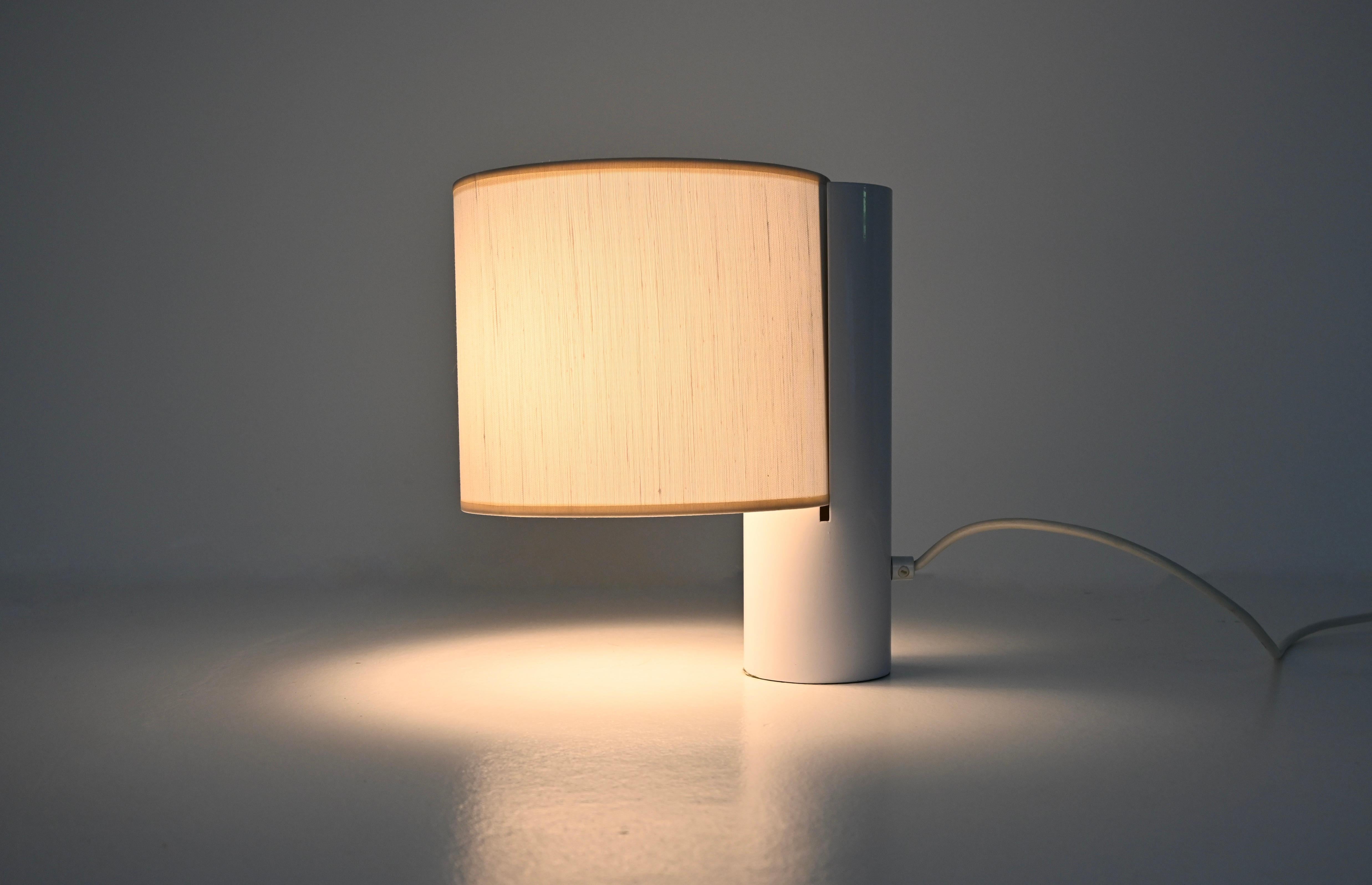 Mid-Century Modern Table Lamp 