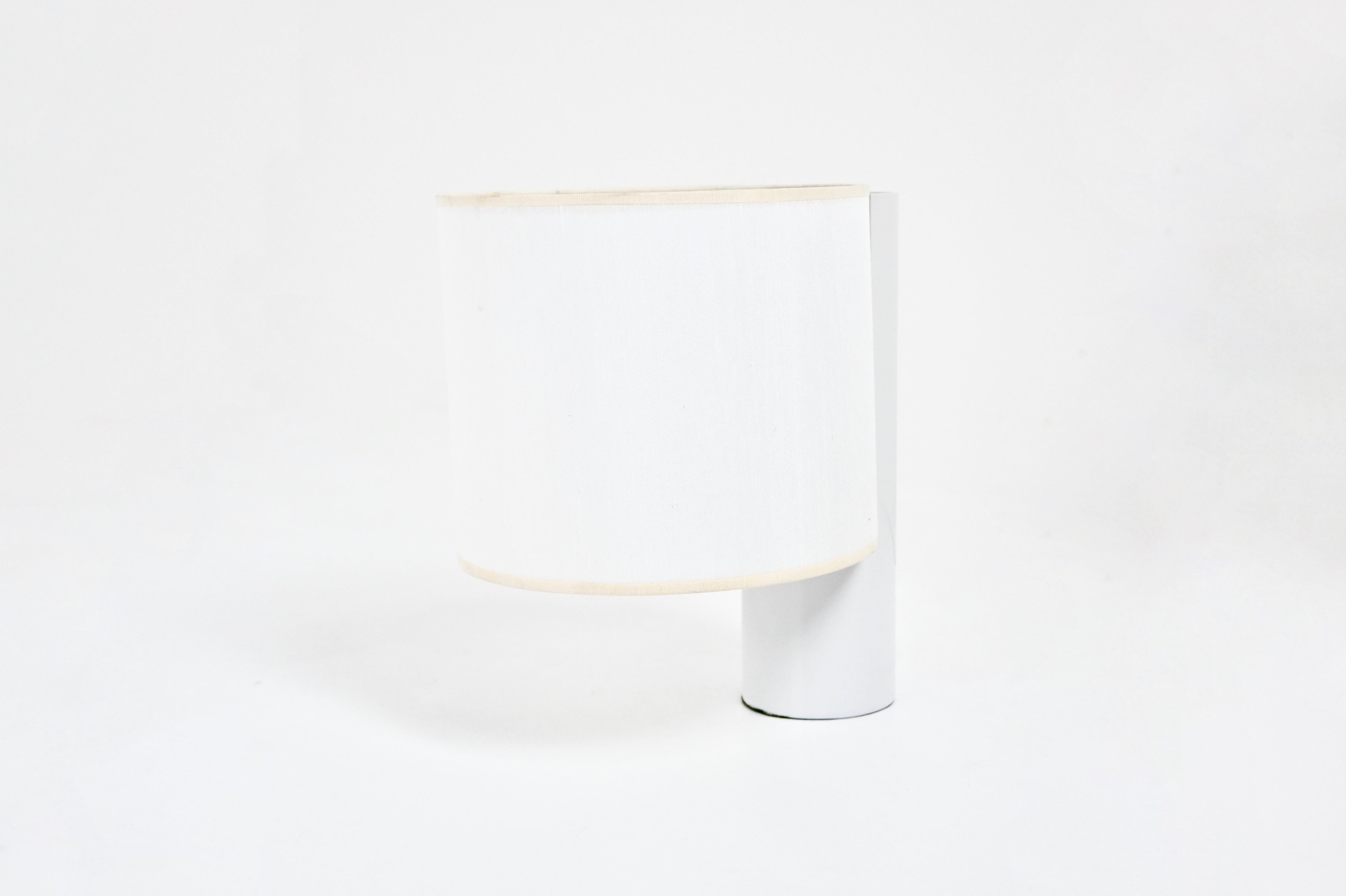 Italian Table Lamp 