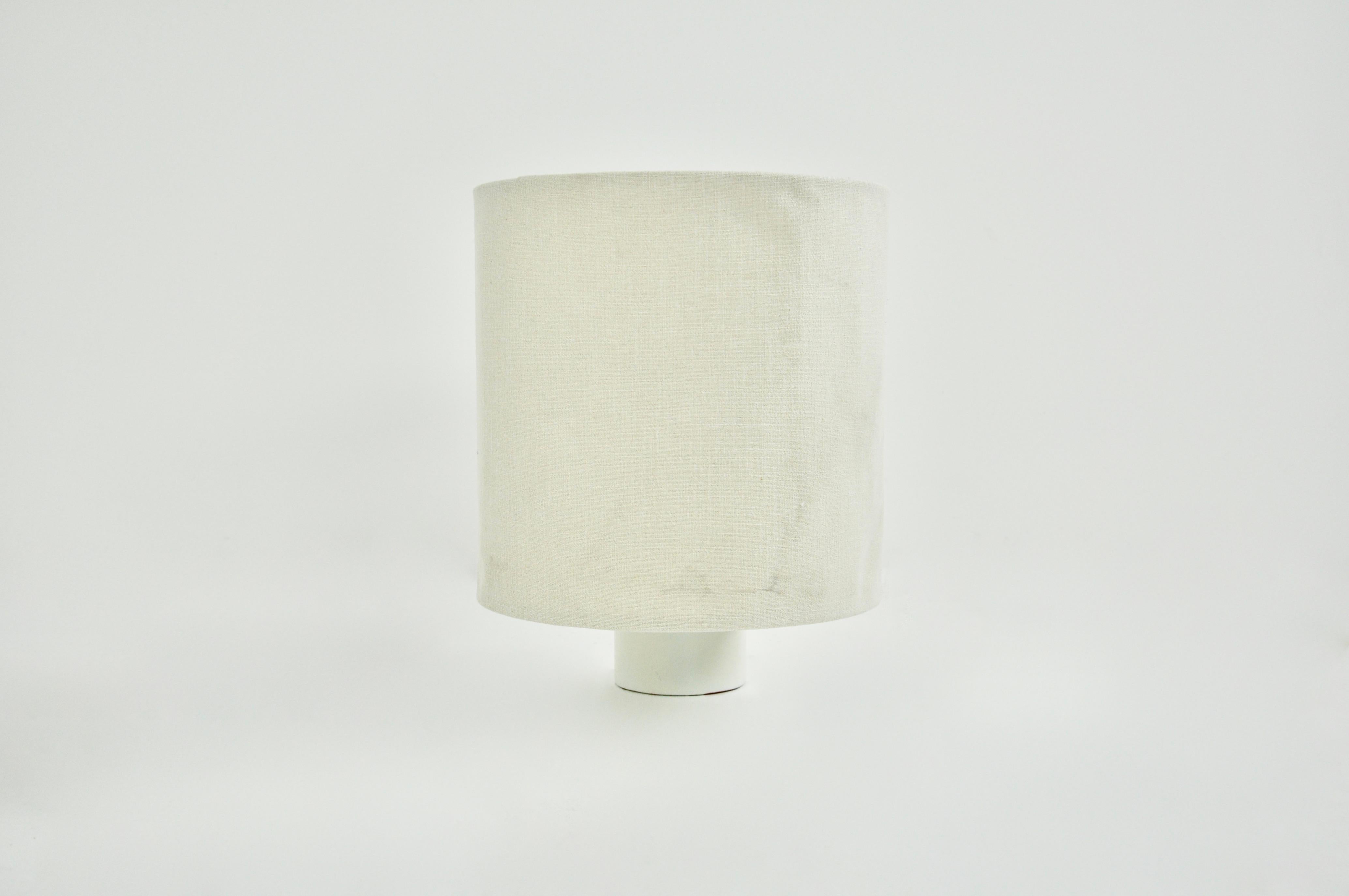 Late 20th Century Large Table Lamp 