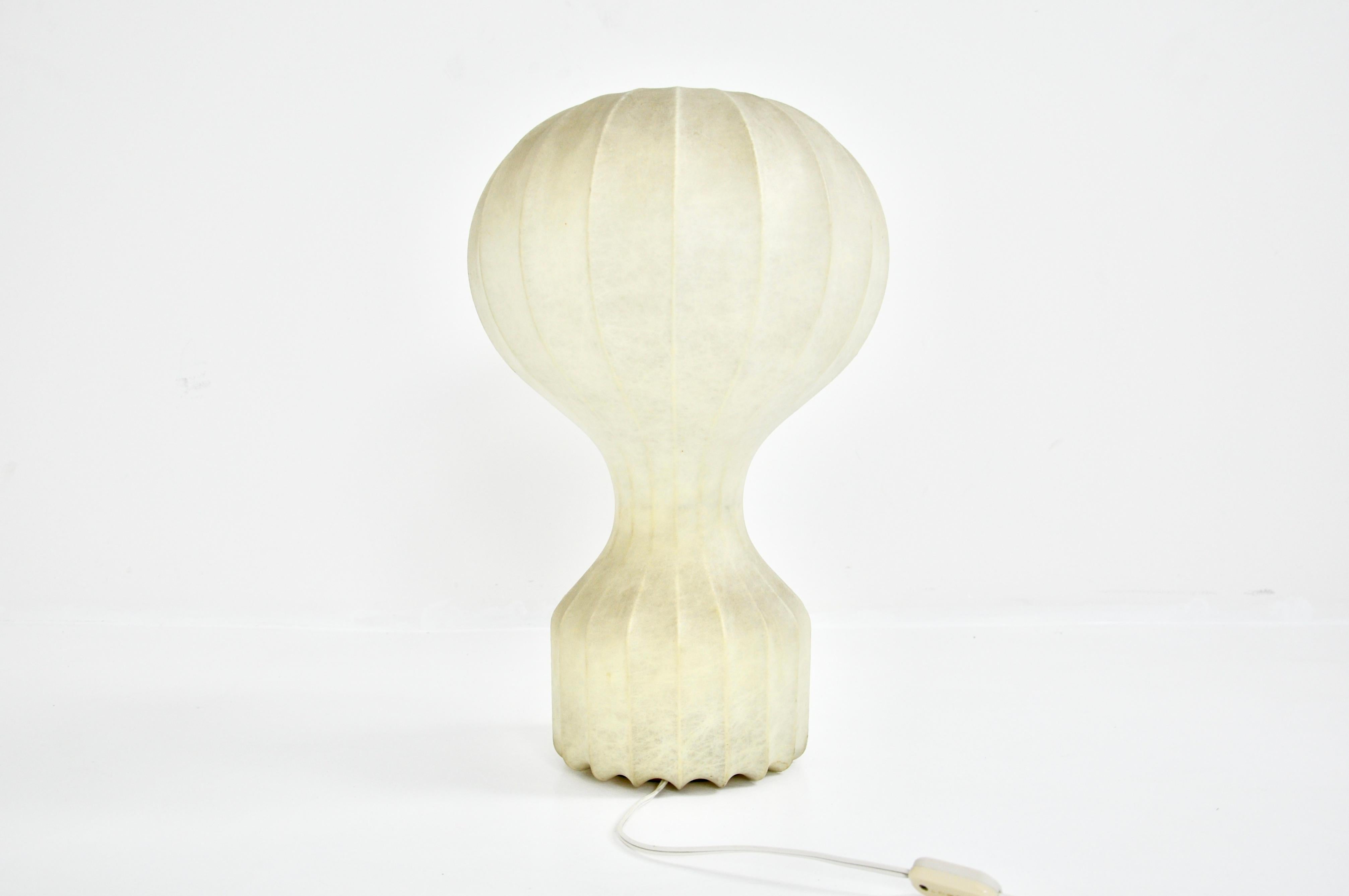 Lampada da tavolo grande 