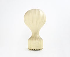 Large Table Lamp "Gatto" by Achille & Pier Giacomo Castiglioni for Flos, 1960s