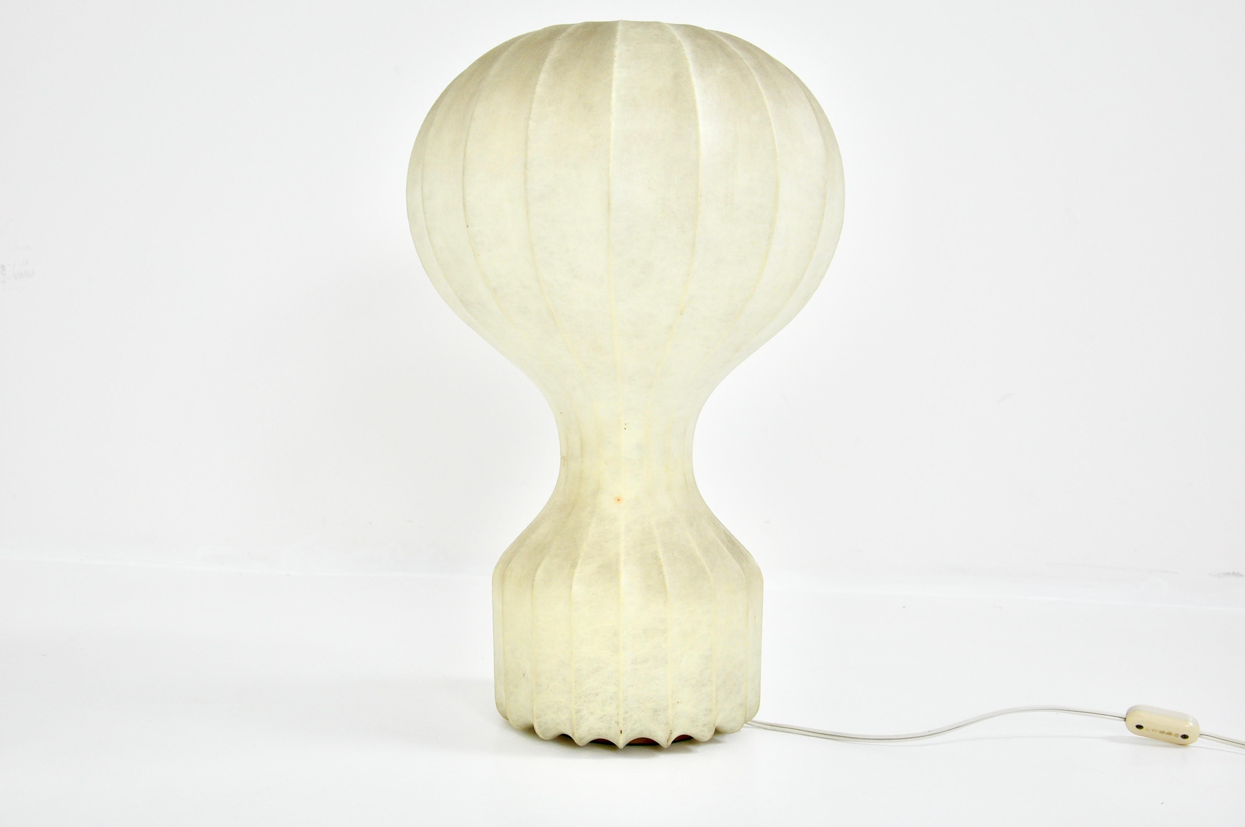 Italian Large Table Lamp 