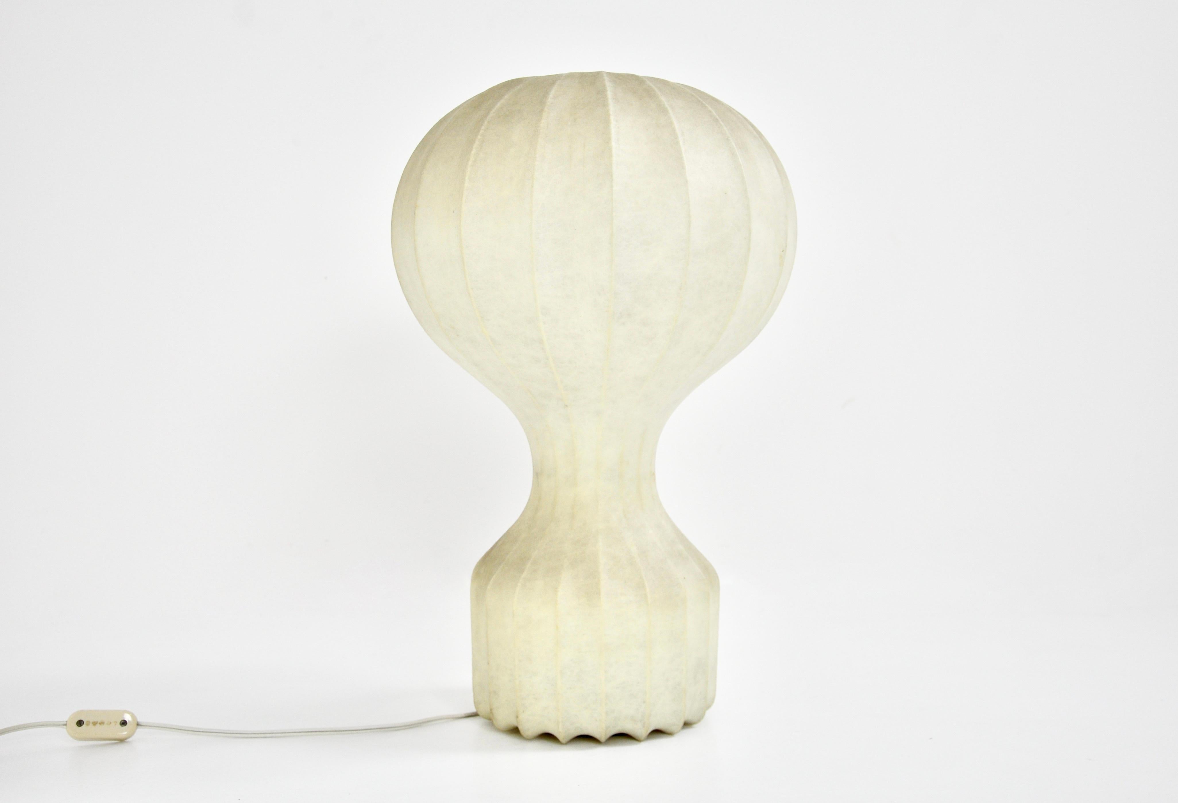 Mid-20th Century Large Table Lamp 
