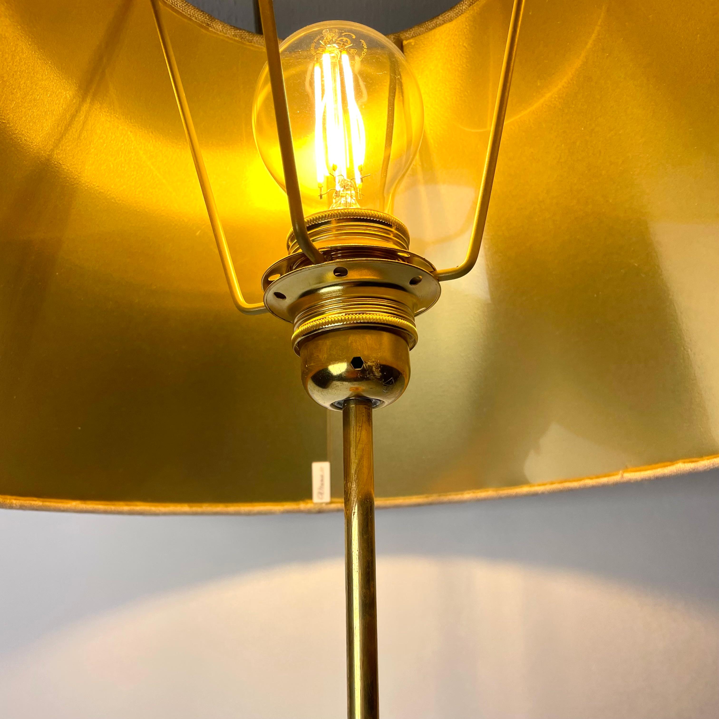 Large Table Lamp in ”Grand Tour” style from early 20th Century For Sale 1