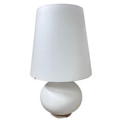 Lámpara de mesa grande Max Ingrand