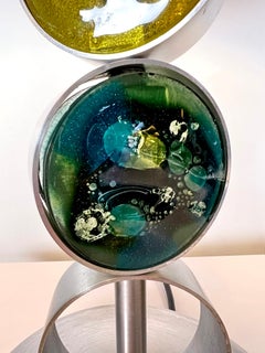 Large Table Lamp, Model D.2095, by Nanny Still for RAAK Amsterdam