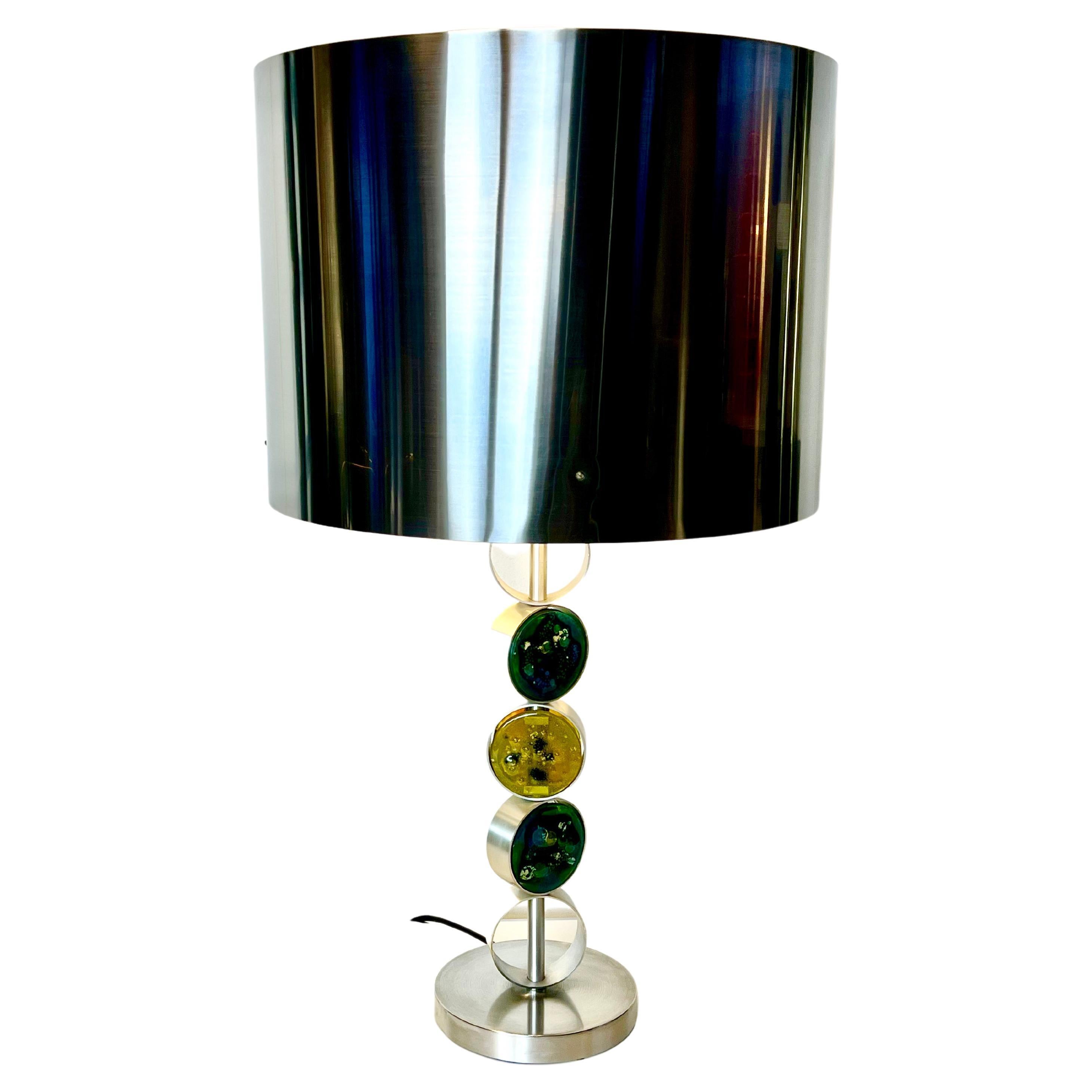 Large Table Lamp, Model D.2095, by Nanny Still for RAAK Amsterdam