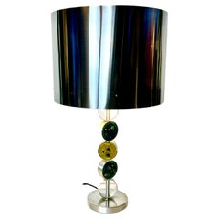 Vintage Large Table Lamp, Model D.2095, by Nanny Still for RAAK Amsterdam