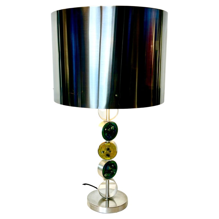 RAAK Table Lamps - 35 For Sale at 1stDibs | raak floor lamp, sonneman lamp,  vintage raak lamp