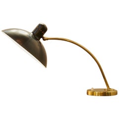 Vintage Large Table Lamp SELOTA, 1960s