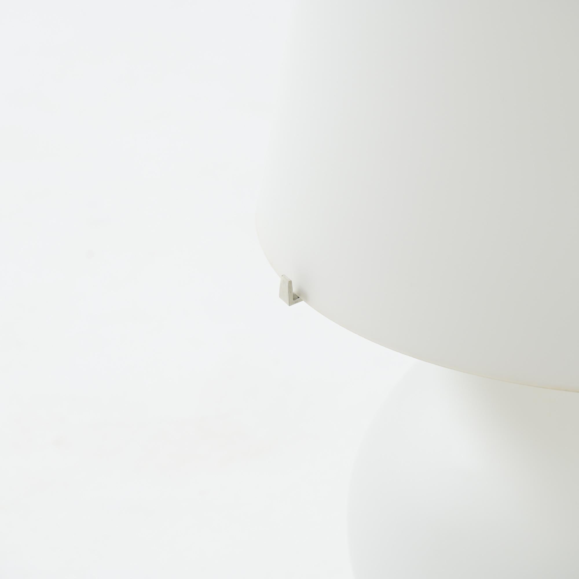 Lampada da tavolo o da terra grande di Max Ingrand per Fontana Arte in vendita 10