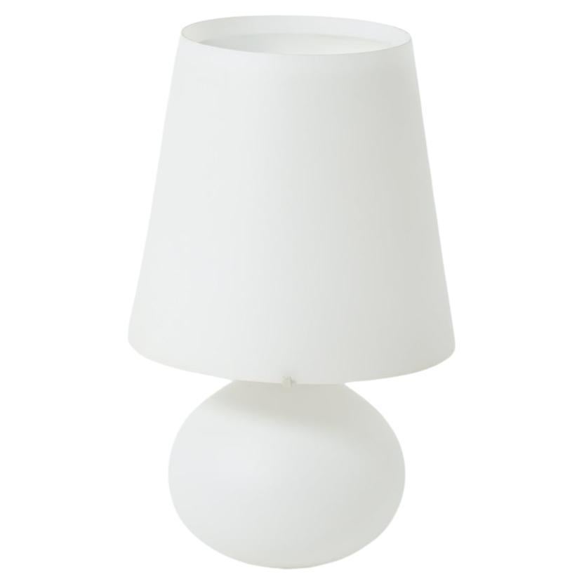 Max Ingrand Fontana Table Lamp