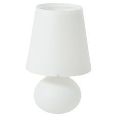 Large Table or Floor Lamp by Max Ingrand for Fontana Arte