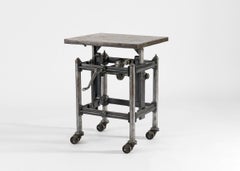 Large Table-top Mechanical Lift