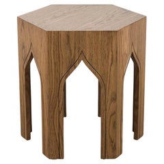 Large Tabouret Table by Lawson-Fenning