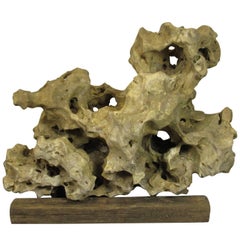 gongshi for sale Large Taihu Gongshi Scholar Stone