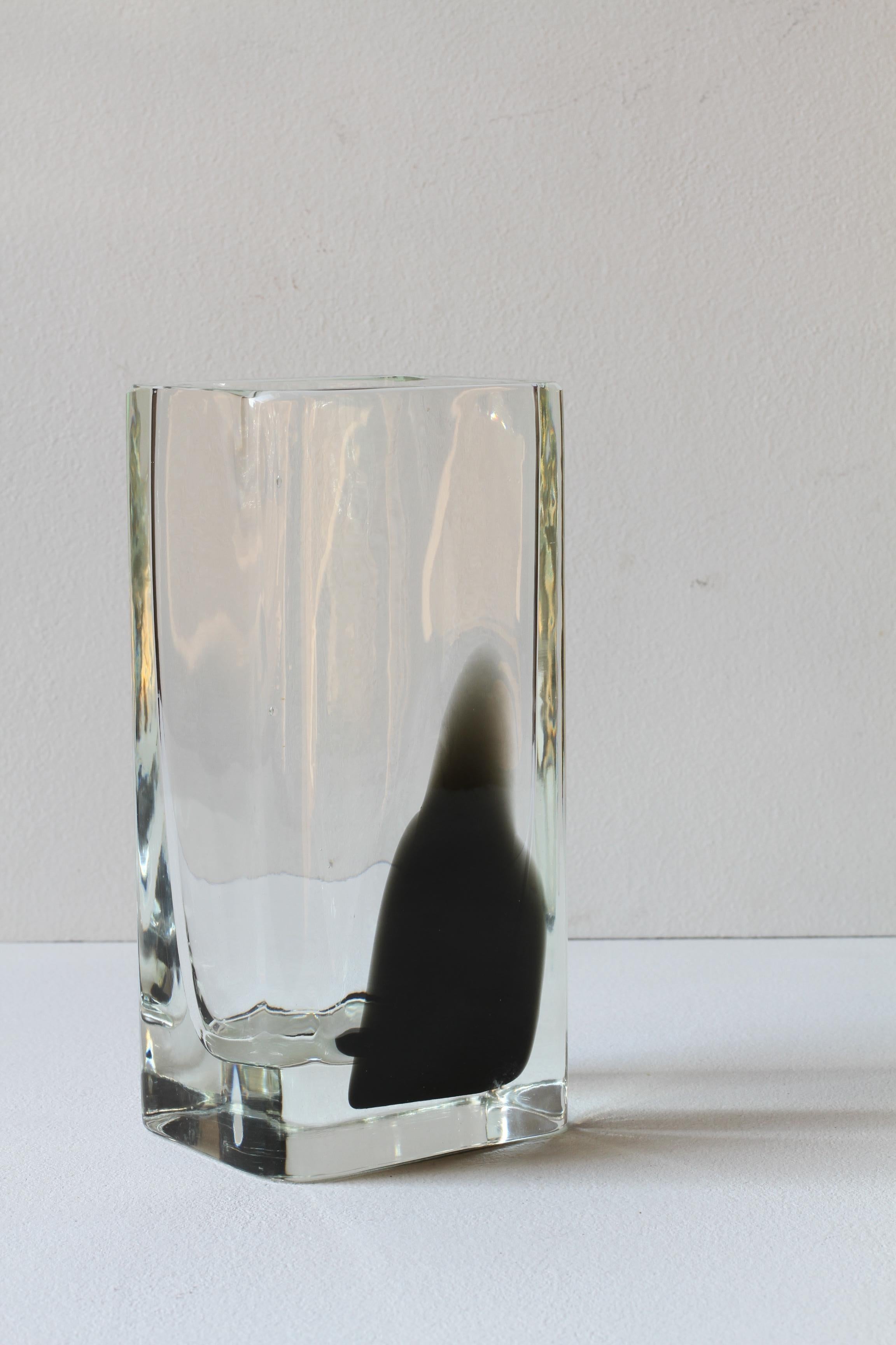 vaso quadrato grande
