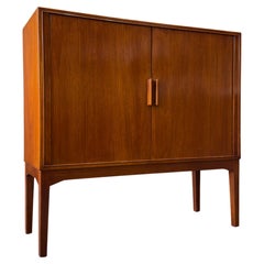 Large Tambour Unit