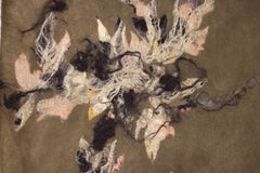 Large Tapestry by Claudy Jongstra