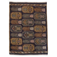 Linen Tapestries