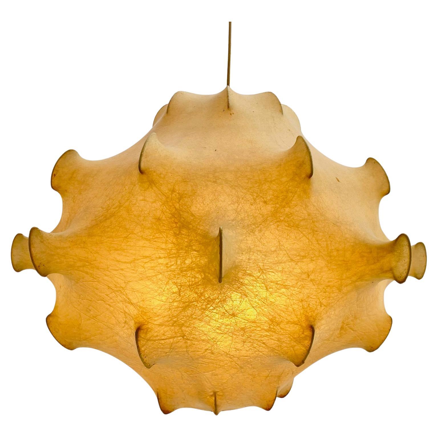 Large Taraxacum - 1960 version - by Achille 
Pier Giacomo Castiglioni fo in vendita