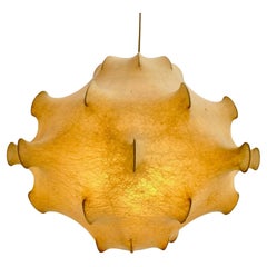 Large Taraxacum - 1960 version - by Achille 
Pier Giacomo Castiglioni fo