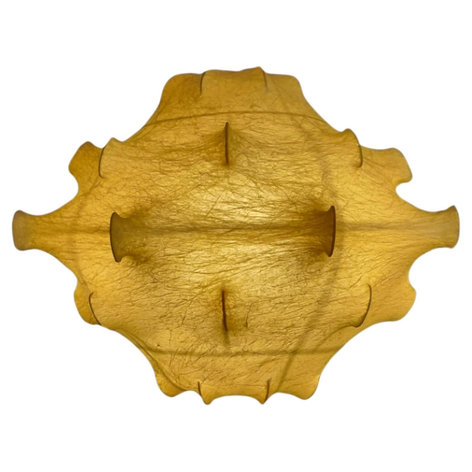 Large Taraxacum ceiling lamp by Achille & Pier Giacomo Castiglioni for Flos 1960