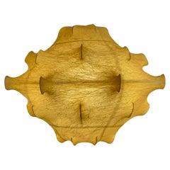 Large Taraxacum ceiling lamp by Achille & Pier Giacomo Castiglioni for Flos 1960