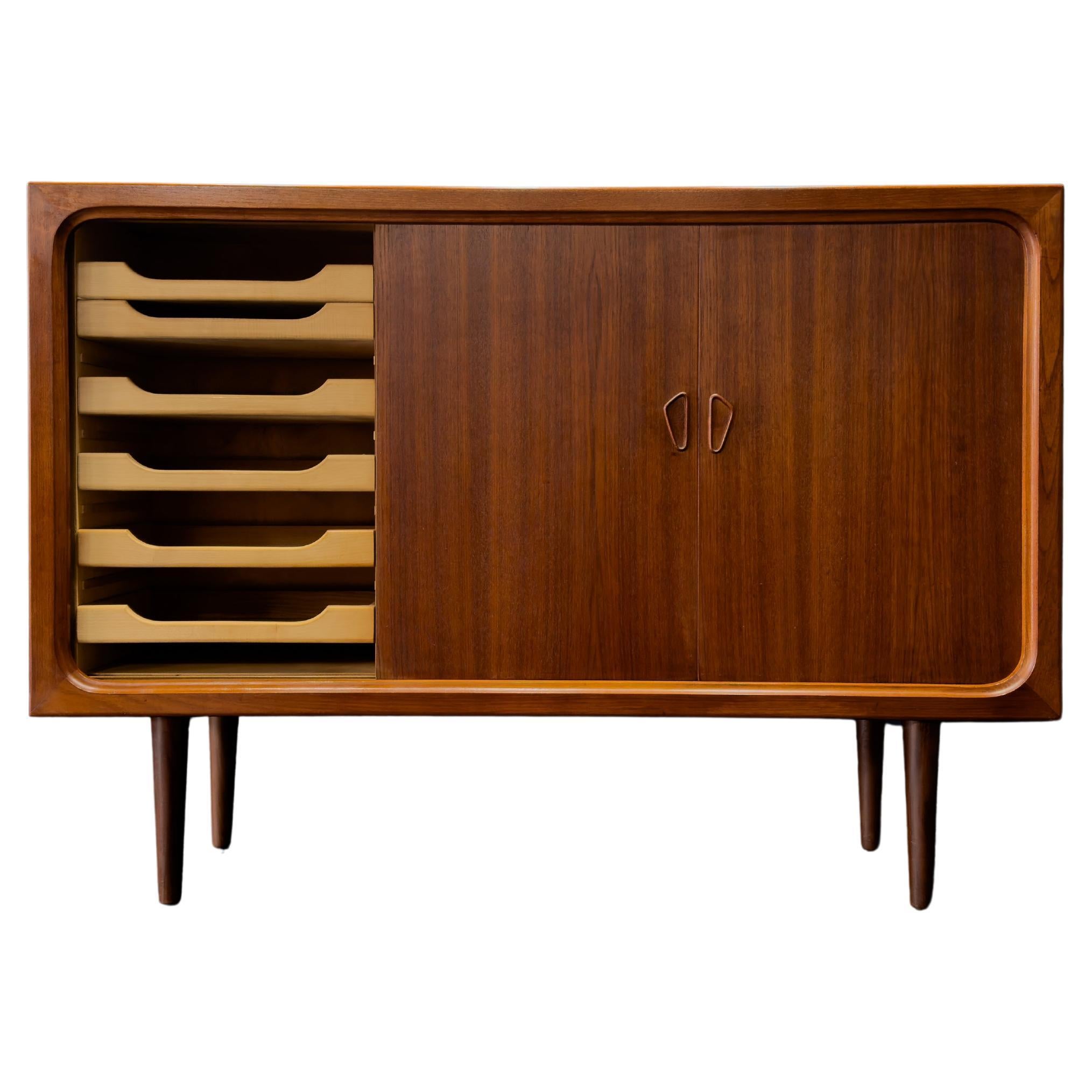 Credenza grande in teak