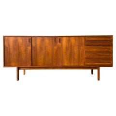 Large Teak Sideboard