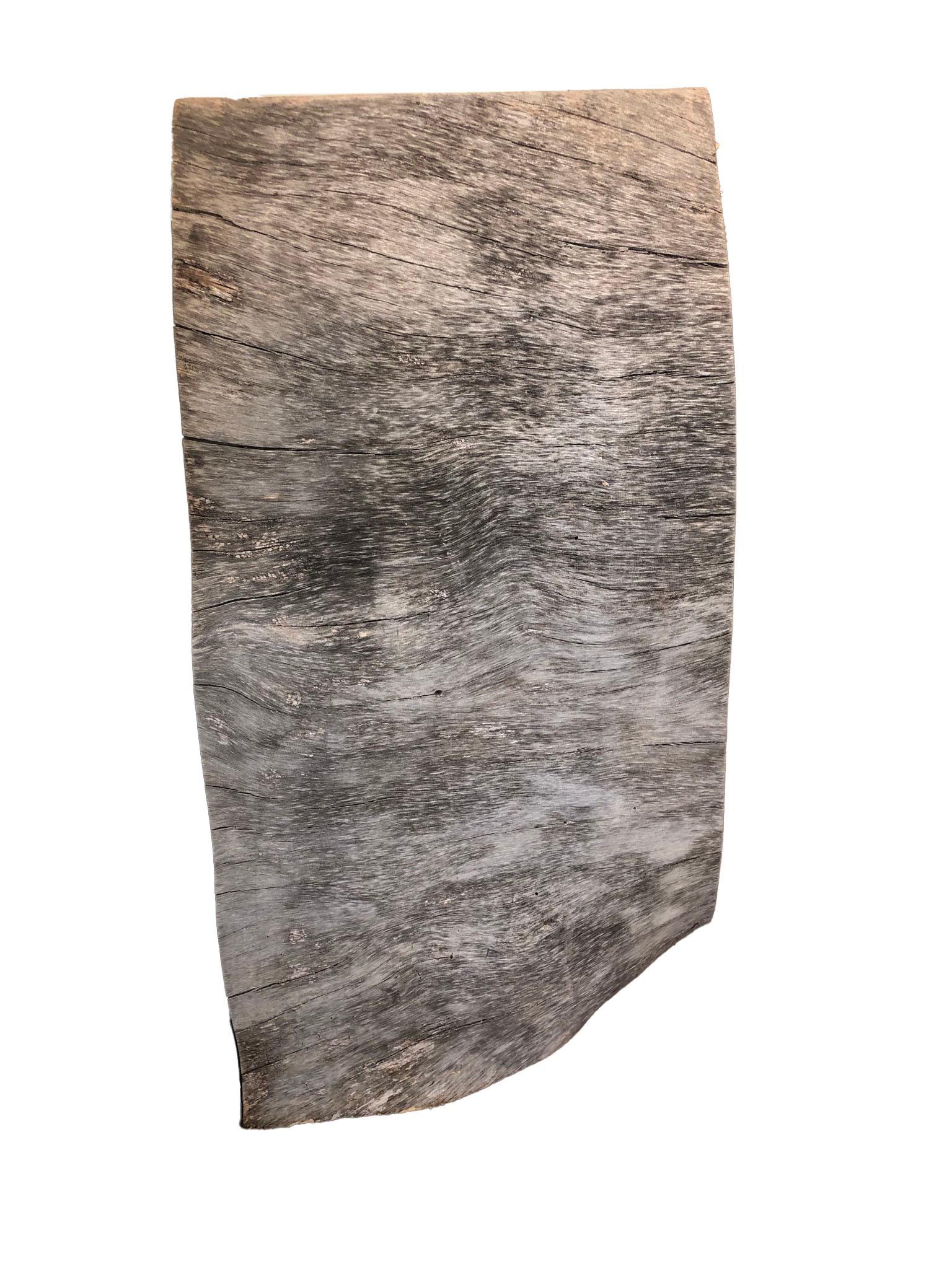 Large Teak Wood Root Console or Coffee Table for Inside or Outside 1