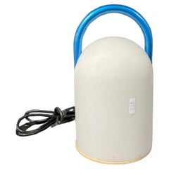 Grande lampe Tender de Romolo Lanciani pour Tronconi, circa 1980
