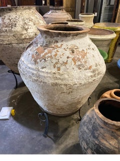 Large Terra Cotta Planter