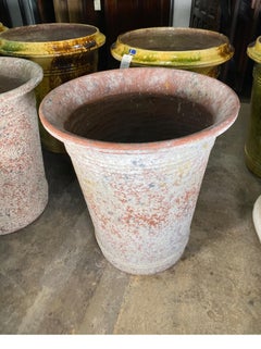 Large Terra Cotta Planter