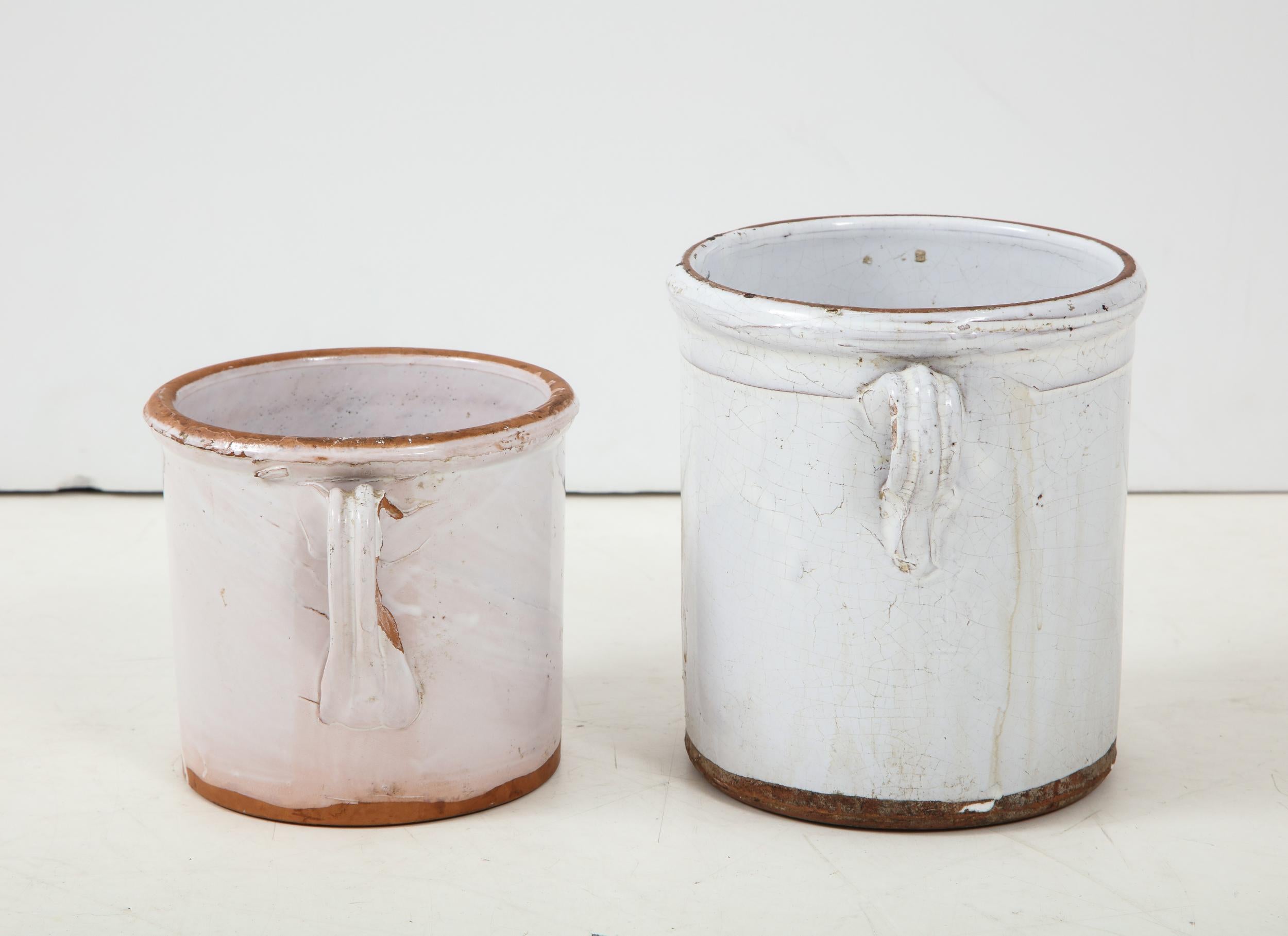 Other Large Terracotta Pot with Handles