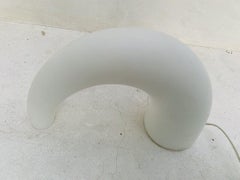 Large Thor Lamp by Pagani Perversi for Fontana Arte