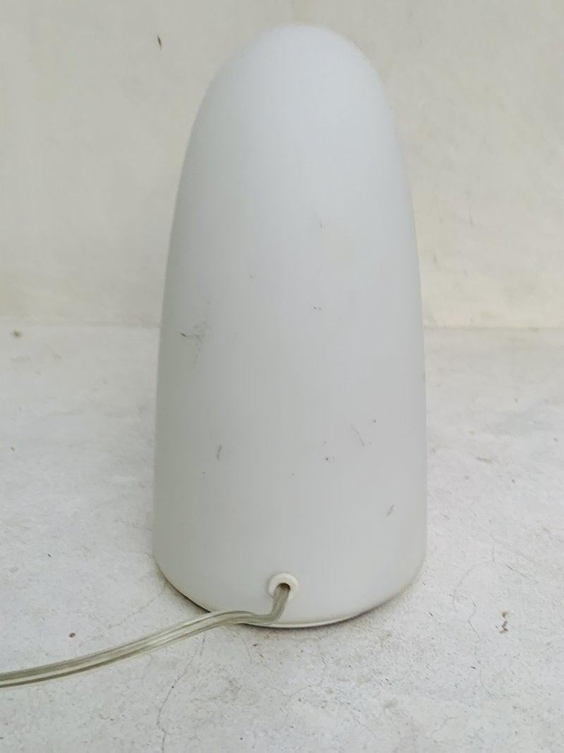 Italian Large Thor Lamp by Pagani Perversi for Fontana Arte