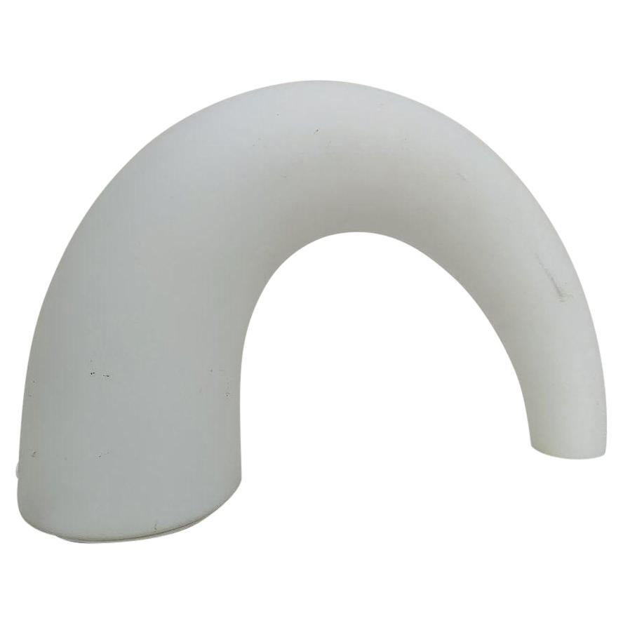Large Thor Lamp by Pagani Perversi for Fontana Arte