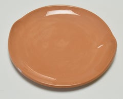 Large Thumbprint Platter by Elsa Peretti for Tiffany & Co.