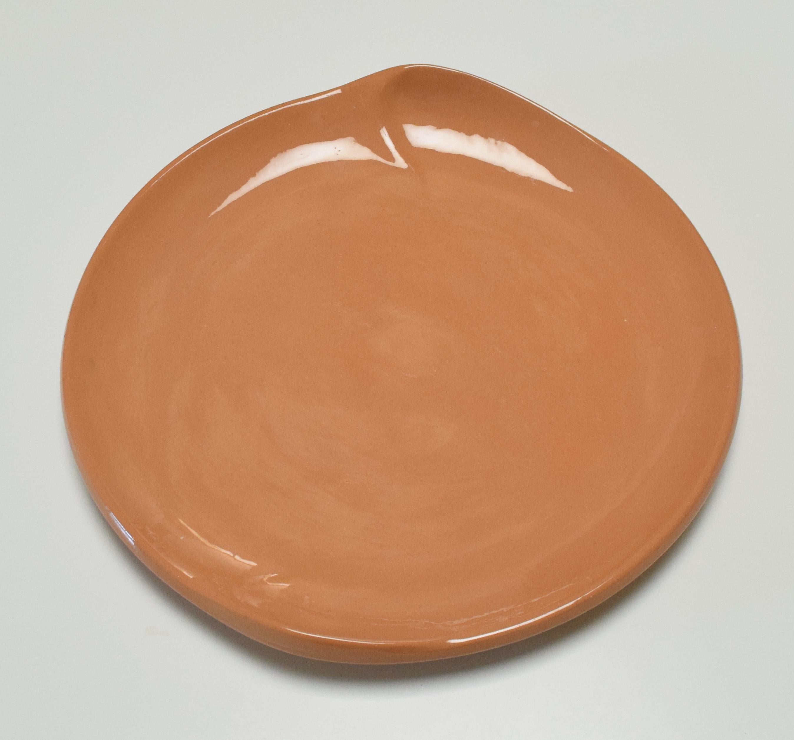 elsa peretti terracotta