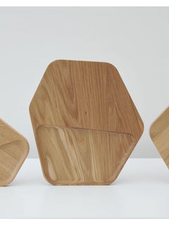 Large Tidal POOL Tray by Hollis & Morris