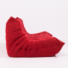 Large Togo Sofa by Michel Ducaroy for Ligne Roset