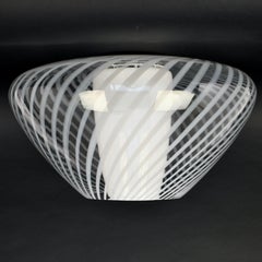Large 'Toledo" Flush Mount by Aloys Gangkofner for Peill & Putzler