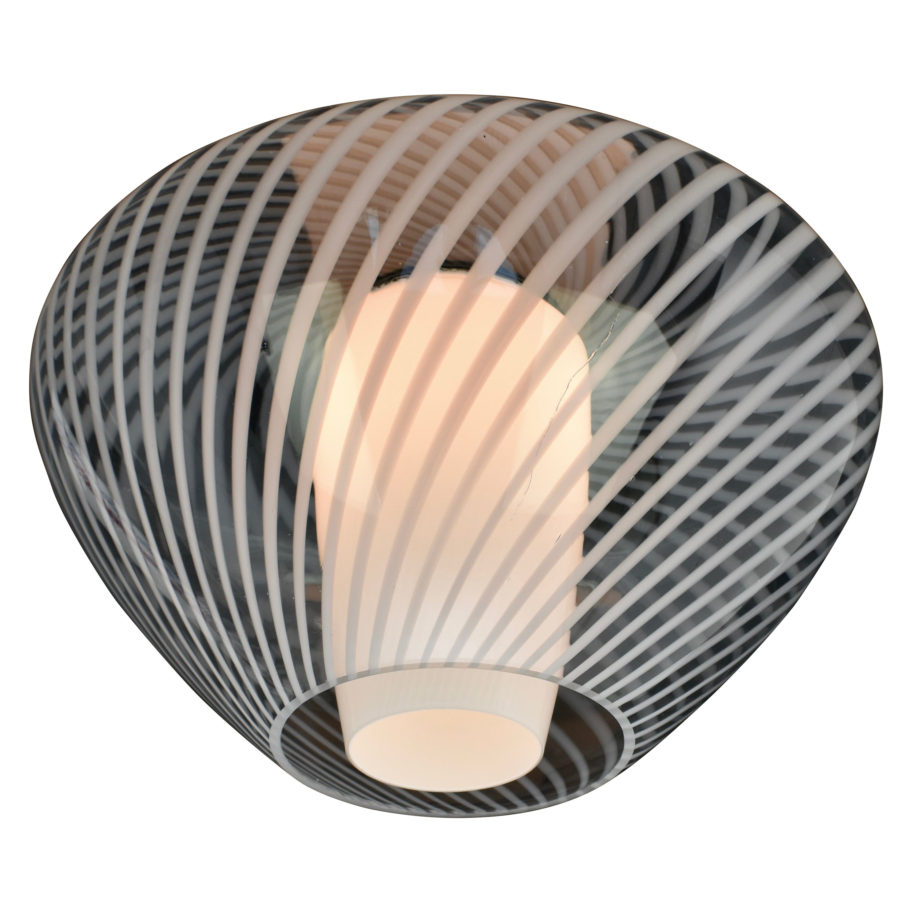Grande suspension Toledo d'Aloys Gangkofner pour Peill & Putzler