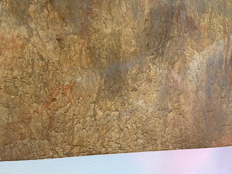 Large Tonal Abstract For Sale at 1stDibs